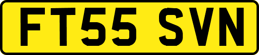 FT55SVN