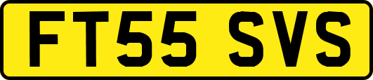 FT55SVS