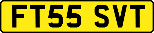 FT55SVT