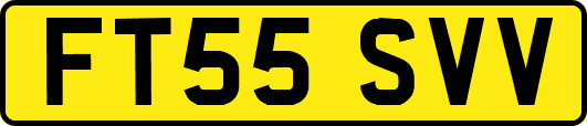 FT55SVV