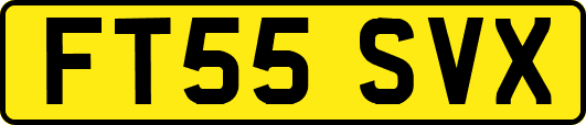 FT55SVX