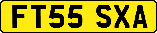 FT55SXA