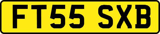 FT55SXB