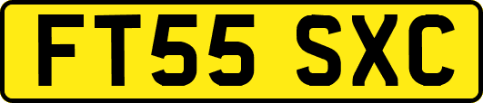 FT55SXC