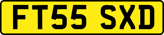 FT55SXD