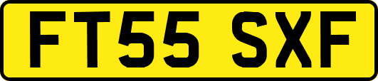 FT55SXF