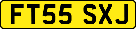 FT55SXJ