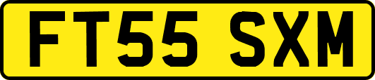 FT55SXM