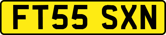 FT55SXN