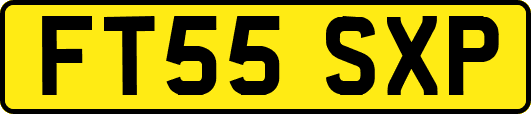 FT55SXP