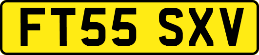 FT55SXV