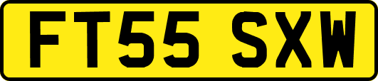 FT55SXW