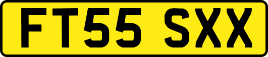 FT55SXX