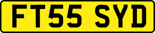 FT55SYD