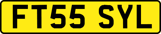 FT55SYL