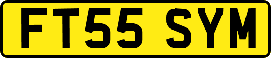 FT55SYM