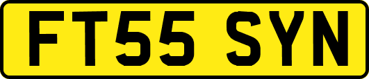 FT55SYN