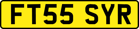 FT55SYR