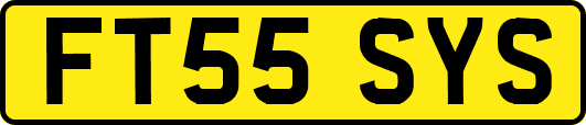FT55SYS