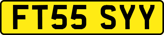 FT55SYY