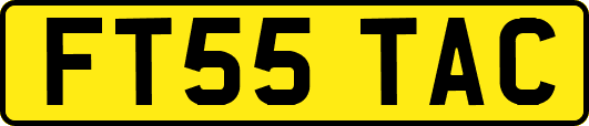 FT55TAC