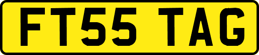 FT55TAG