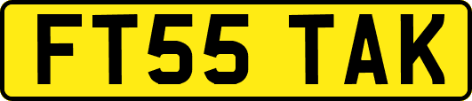 FT55TAK