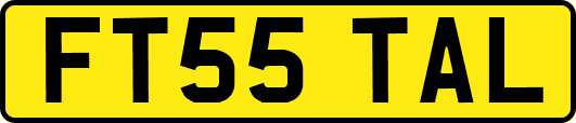 FT55TAL