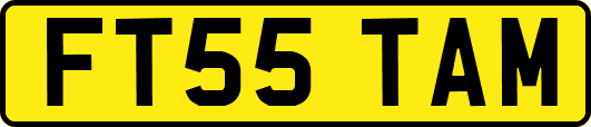 FT55TAM