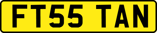 FT55TAN