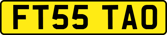 FT55TAO