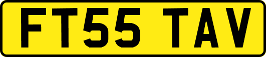 FT55TAV