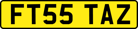 FT55TAZ