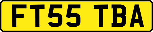 FT55TBA