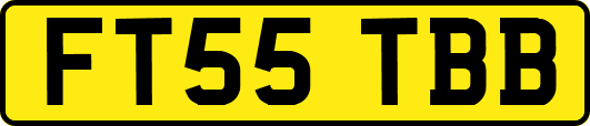 FT55TBB
