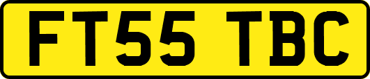 FT55TBC