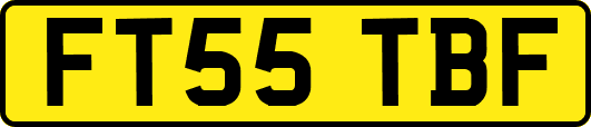 FT55TBF