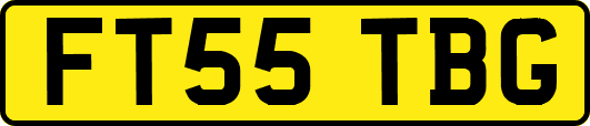 FT55TBG