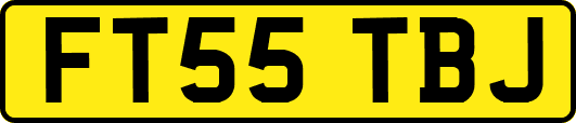 FT55TBJ
