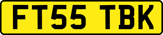FT55TBK