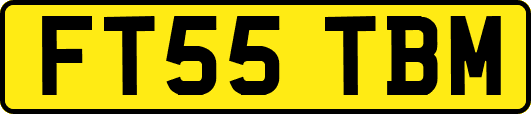 FT55TBM
