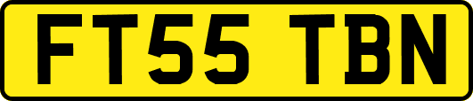 FT55TBN