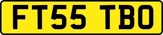 FT55TBO
