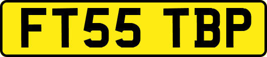 FT55TBP