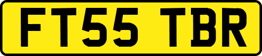 FT55TBR