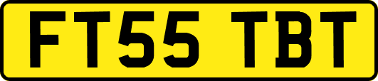 FT55TBT