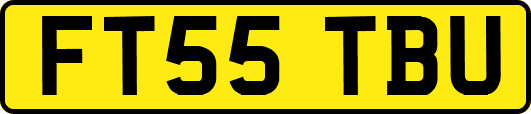 FT55TBU