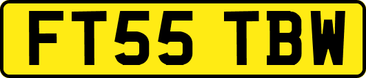 FT55TBW