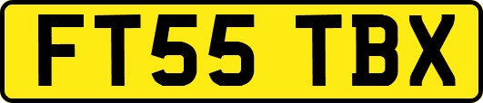 FT55TBX