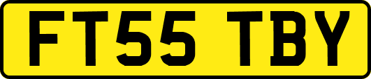 FT55TBY